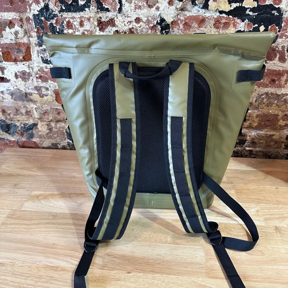 Realtree trail blazer